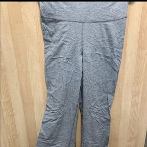 Grey Lululemon pants size 4 regular $40